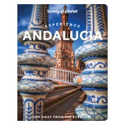 Andalucía Lonely Planet